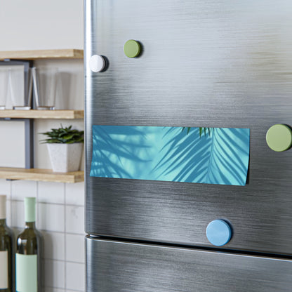 Tropical Palm Leaf Post-it® Note Pads | Summer Office Supplies, Cute Study Accessories, Gift for Students and Teachers, Planner Stickies