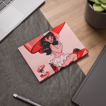 Valentine's Day Post-it® Note Pads