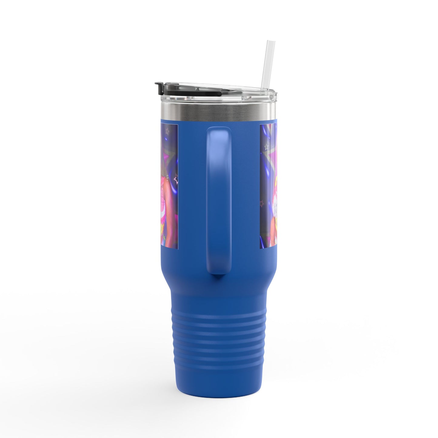 Copy of JT Inspired Insulated Travel Mug, 40oz