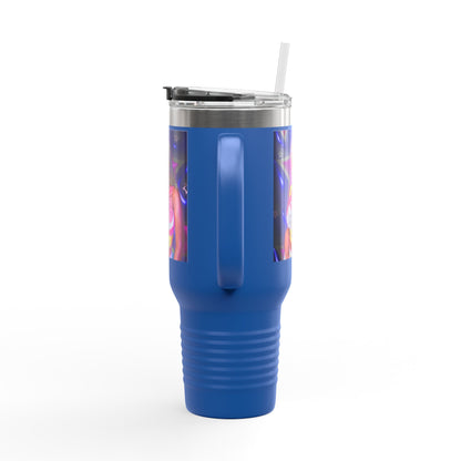 Copy of JT Inspired Insulated Travel Mug, 40oz