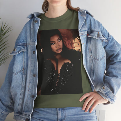 Thee Harajuku Barbie Graphic Tee for Fashion Lovers