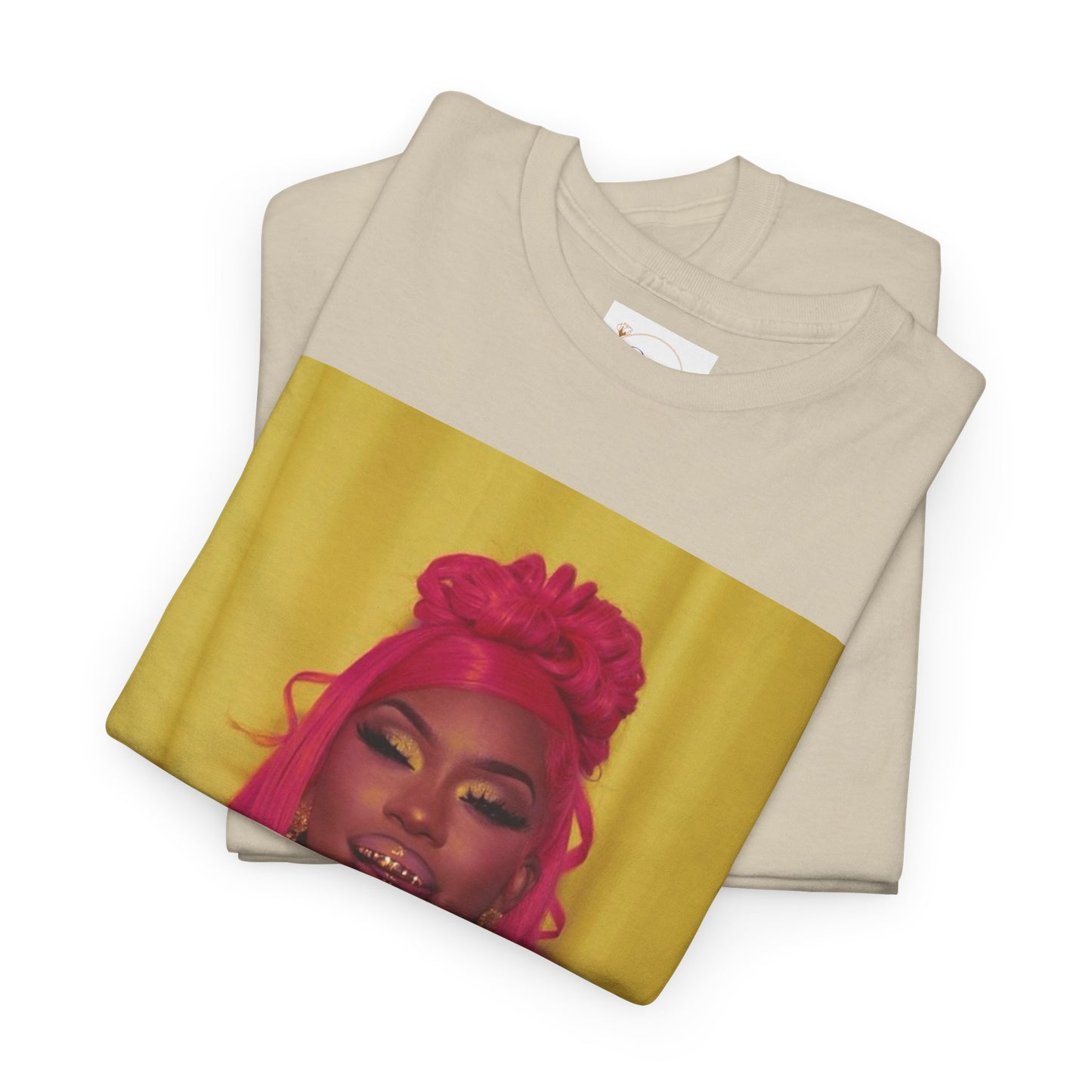 "Sexy Soulaan" Unisex Cotton Tee 2.0