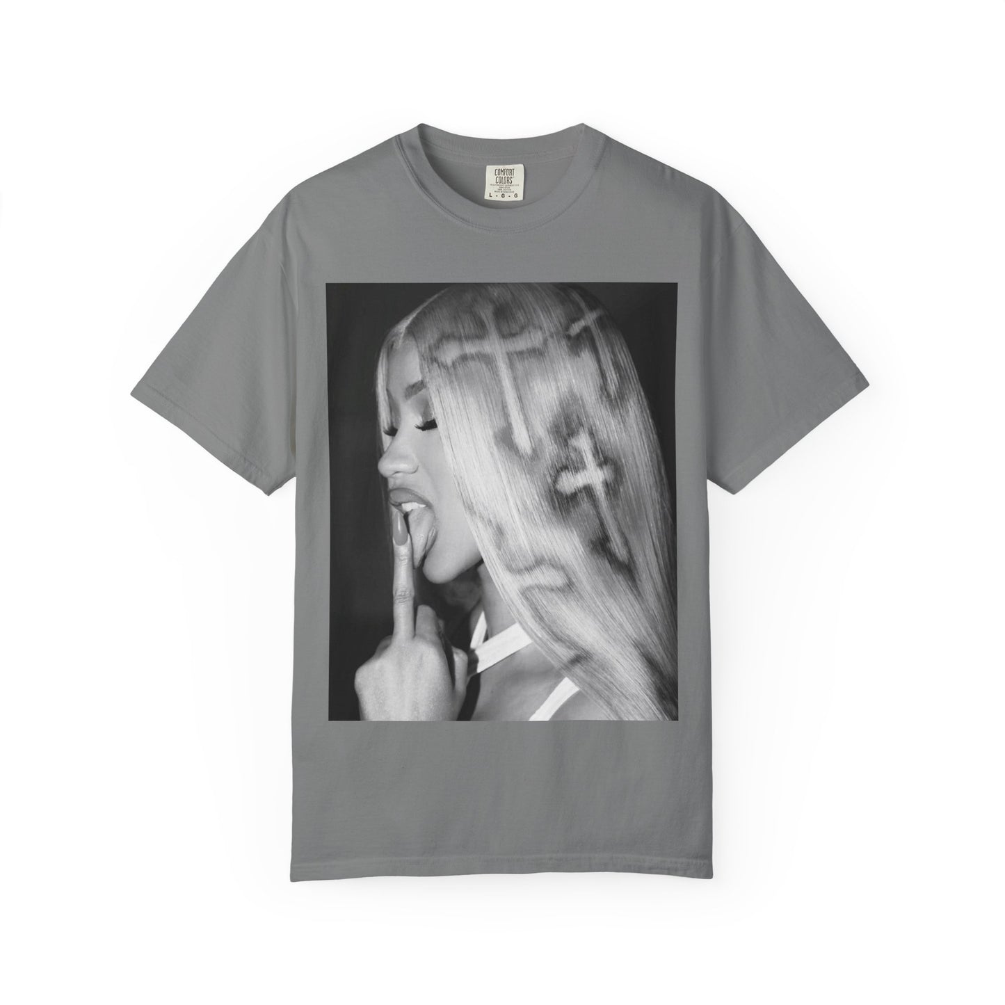 Unisex Graphic Tee Design, Edgy Vintage Shirt, Casual Streetwear, Unisex Gift, Trendy Outfit