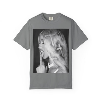 Unisex Graphic Tee Design, Edgy Vintage Shirt, Casual Streetwear, Unisex Gift, Trendy Outfit