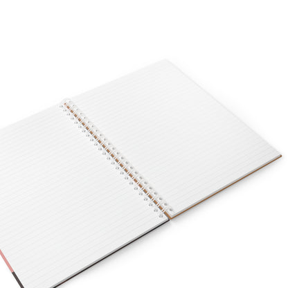 Positive Vibes motivating Spiral Notebook, Affirmation Journal, Law of Attraction Diary, Manifestation Planner, Inspirational Notepad