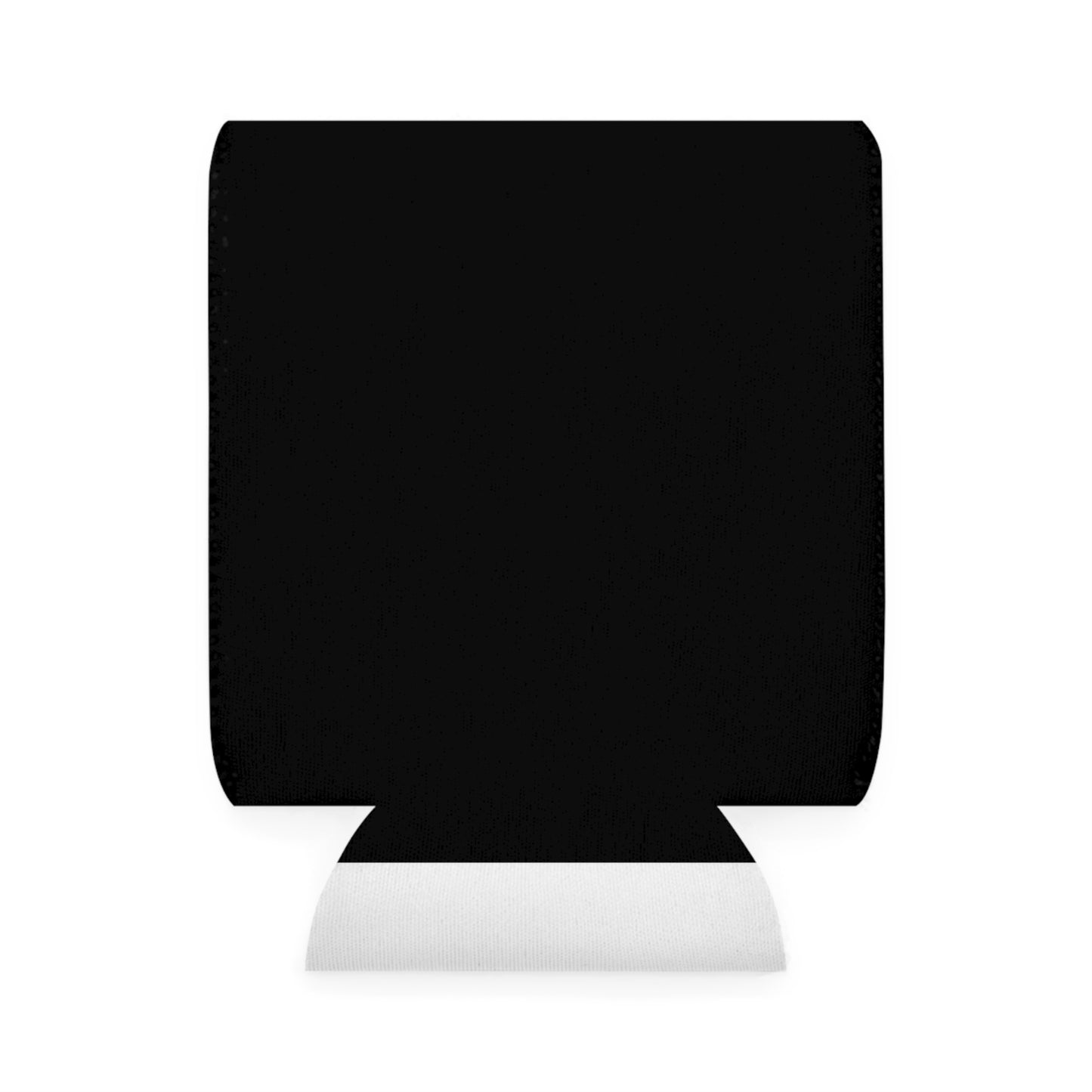 Valentine's Day Skeleton Can Cooler Sleeve