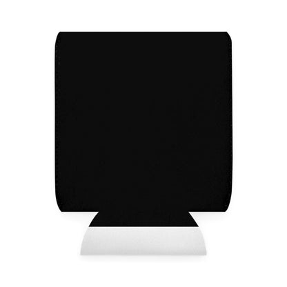 Valentine's Day Skeleton Can Cooler Sleeve