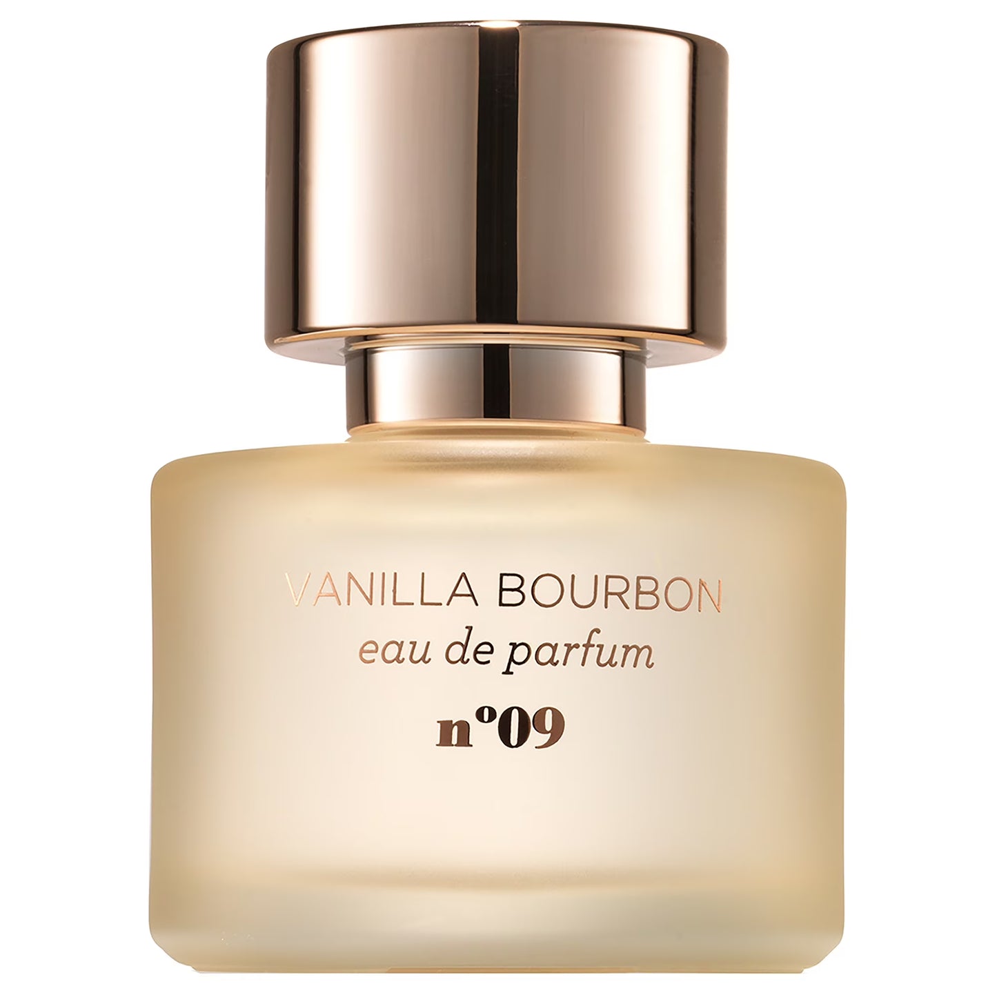 Vanilla Bourbon Perfume, Fragrance for Women, 1.7Oz