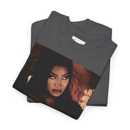 Thee Harajuku Barbie Graphic Tee for Fashion Lovers