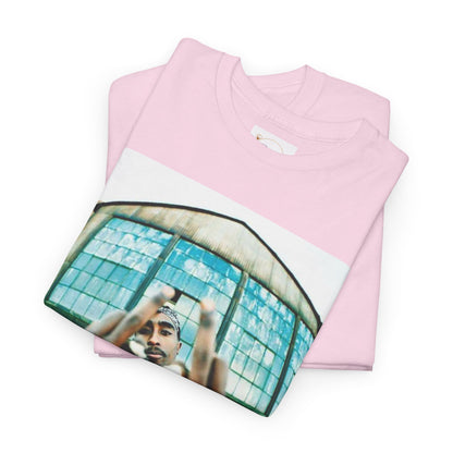 Urban Vibes Unisex Heavy Cotton Tee