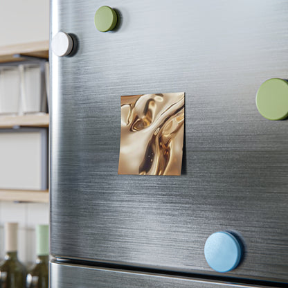 Gold Post-it® Note Pads