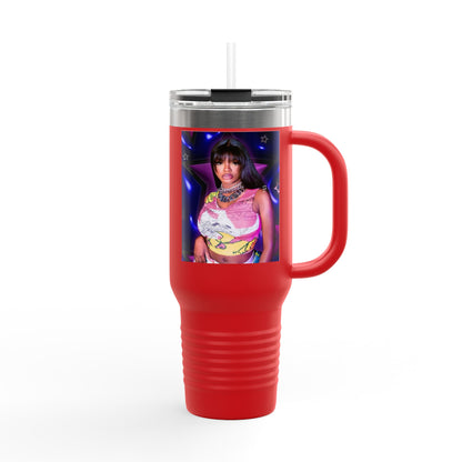 Copy of JT Inspired Insulated Travel Mug, 40oz
