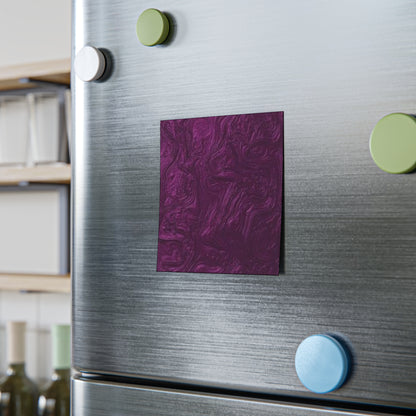 Purple Metallic Post-it® Note Pads