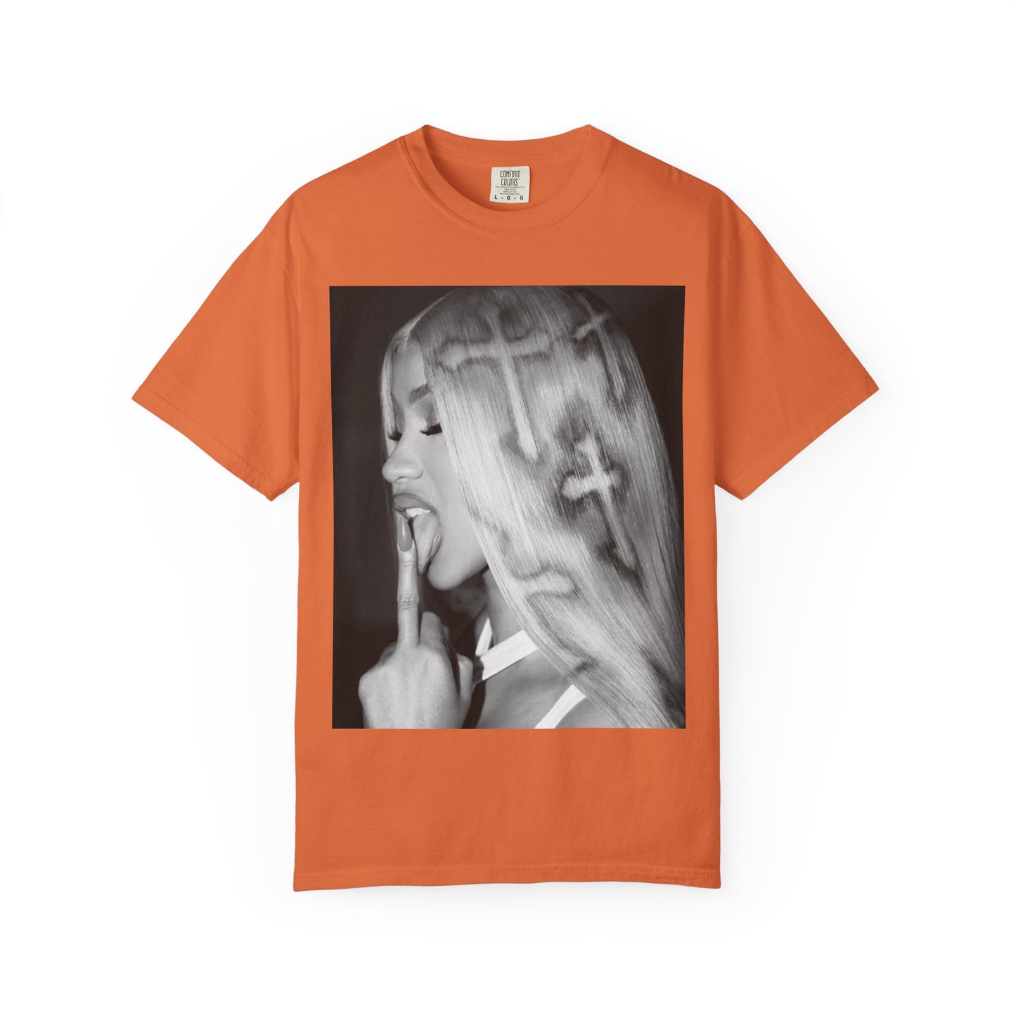 Unisex Graphic Tee Design, Edgy Vintage Shirt, Casual Streetwear, Unisex Gift, Trendy Outfit