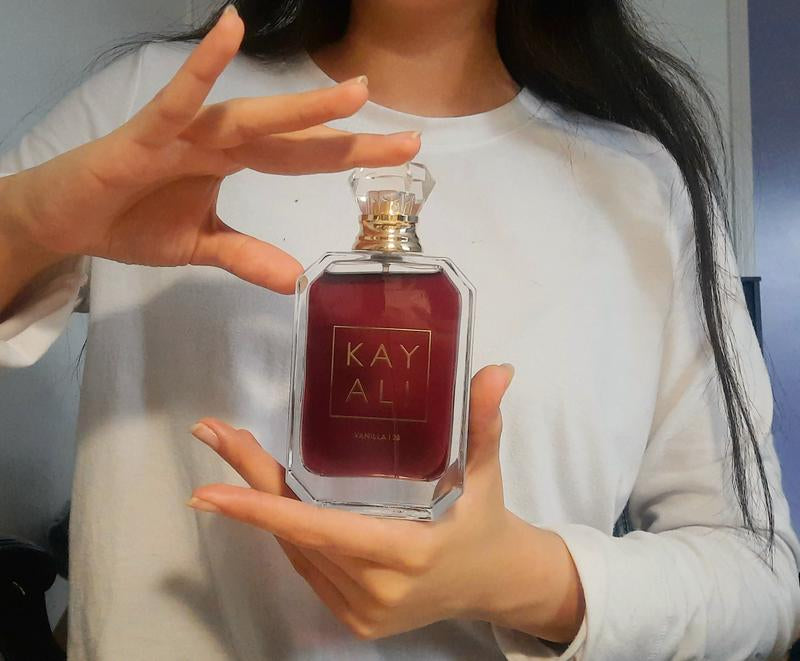 KAYALI Vanilla Candy Rock Sugar 42 Eau de Parfum 100 ml