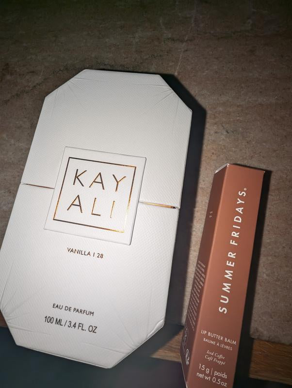 KAYALI Vanilla Candy Rock Sugar 42 Eau de Parfum 100 ml