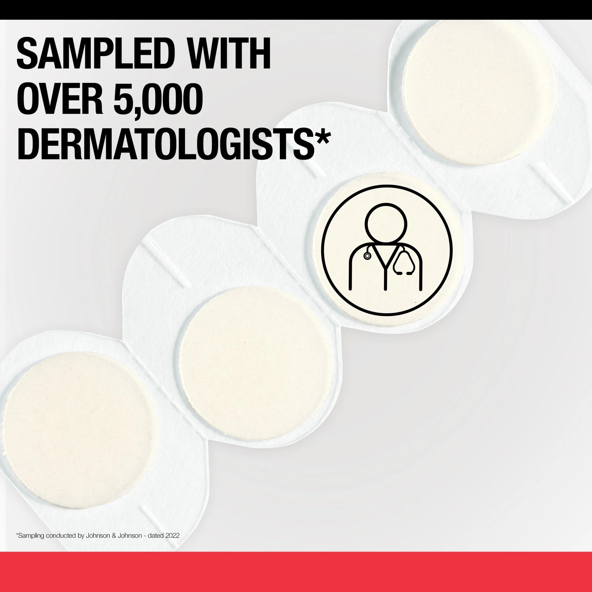 Stubborn Acne Pimple Patches, Hydrocolloid Patches Acne Treatment, 24 Count