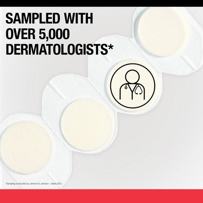 Stubborn Acne Pimple Patches, Hydrocolloid Patches Acne Treatment, 24 Count