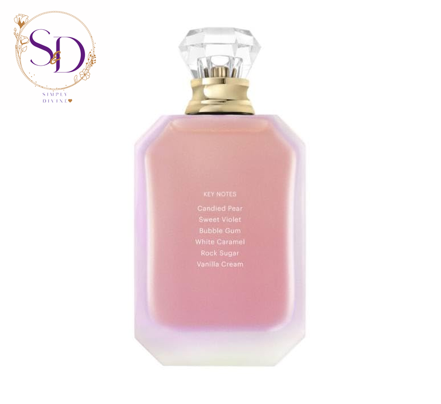 KAYALI Vanilla Candy Rock Sugar 42 Eau de Parfum 100 ml