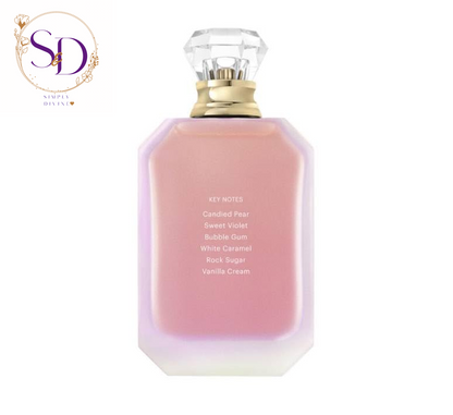 KAYALI Vanilla Candy Rock Sugar 42 Eau de Parfum 100 ml