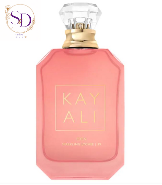 KAYALI Eden Sparkling Lychee 39 Eau de Parfum 100ml